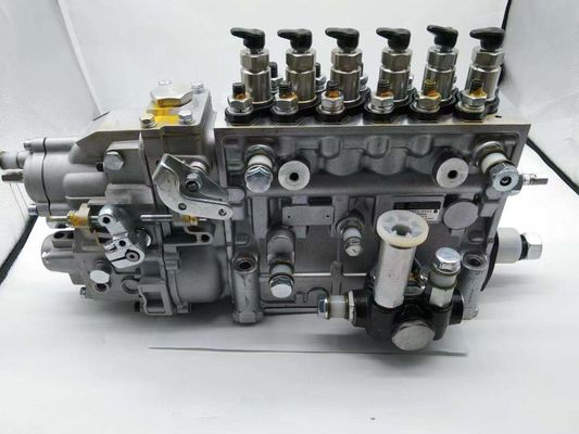 30 kg zestaw obudowy silnika, ISUZU MOTOR PUMP ASSY 6HK1 SANY335 SANY365