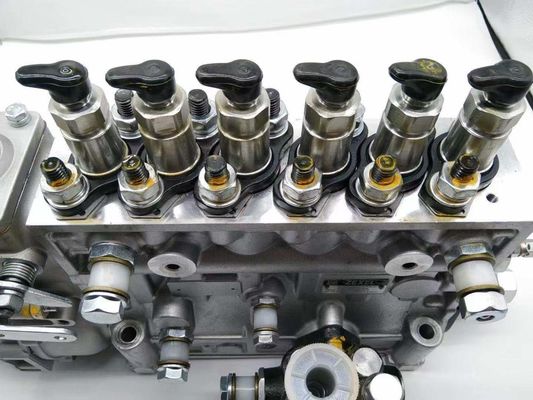 30 kg zestaw obudowy silnika, ISUZU MOTOR PUMP ASSY 6HK1 SANY335 SANY365