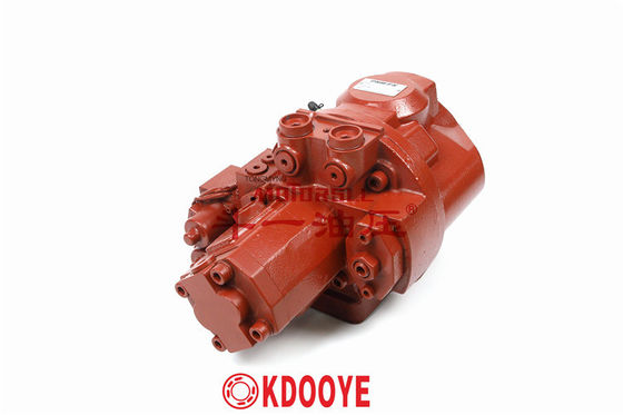 Doosan 60 Zestaw pompy hydraulicznej z solenoidem Ap2d25 Ap2d28