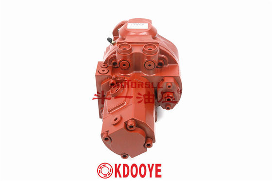 Ap2d25 Ap2d28 Daewoo Hydraulic Pump Dla Hyundai60 Ihi60 Dh55 Dh60 R60