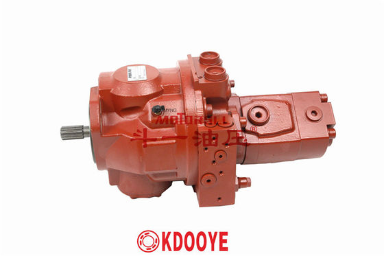 Ap2d25 Ap2d28 Daewoo Hydraulic Pump Dla Hyundai60 Ihi60 Dh55 Dh60 R60