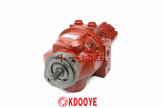 Ap2d25 Ap2d28 Daewoo Hydraulic Pump Dla Hyundai60 Ihi60 Dh55 Dh60 R60