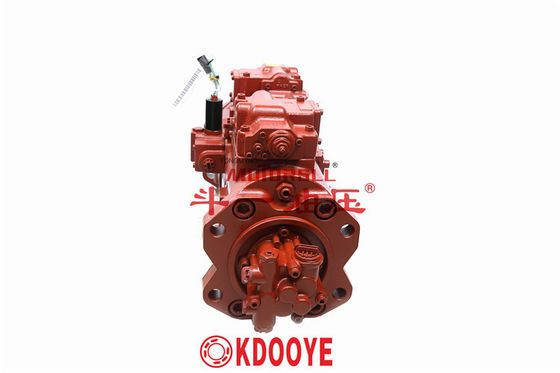 Dx300 Zestaw pompy hydraulicznej K5V140 K5v140dtp-1d9r- 9n07