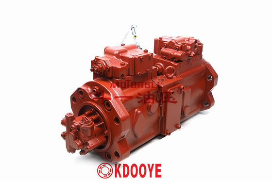 Dx300 Zestaw pompy hydraulicznej K5V140 K5v140dtp-1d9r- 9n07