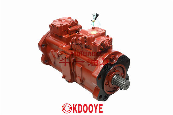 R305-7 R305-7LC R305-9 Hyundai Excavator Hydraulic Pump 31N8-10070 K5V140