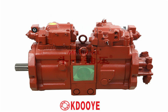 400914-00513A K5v80dtp Hydrauliczna pompa DOOSAN DH150W-7