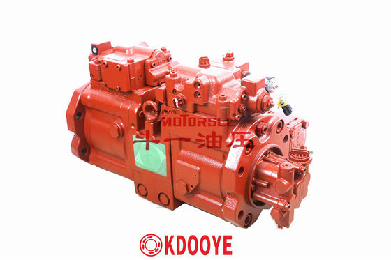 400914-00513A K5v80dtp Hydrauliczna pompa DOOSAN DH150W-7