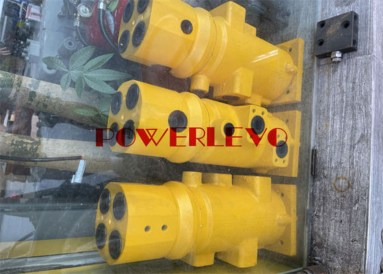 SANY335 SANY305 SANY365 Zespół łączny swingowy SANY335-9 SY365-9