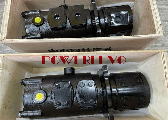 XCMG XE335 części zamienne koparki, XE305 XE370 Zespół kołyskowy
