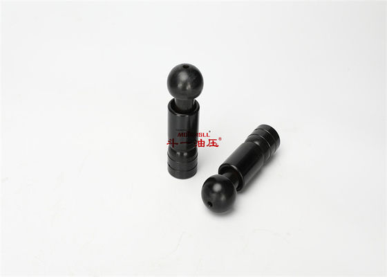 8051275 Hpv145 PUMP PISTON FOR HITACHI ZX350 EX300-5 EX300-3 zx330 zx360 zx330-3 zx360-3g 7PCS Główne części pomp