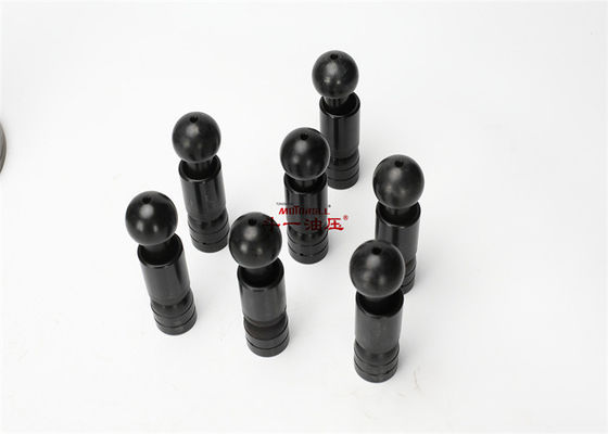 8051275 Hpv145 PUMP PISTON FOR HITACHI ZX350 EX300-5 EX300-3 zx330 zx360 zx330-3 zx360-3g 7PCS Główne części pomp