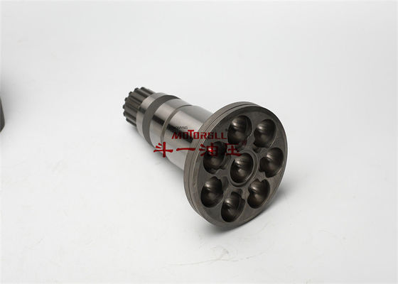2038877 Hpv145 PUMP PISTON FOR HITACHI ZX350 EX300-5 EX300-3 zx330 zx360 zx330-3 zx360-3g 6.5KG Główne części pompy