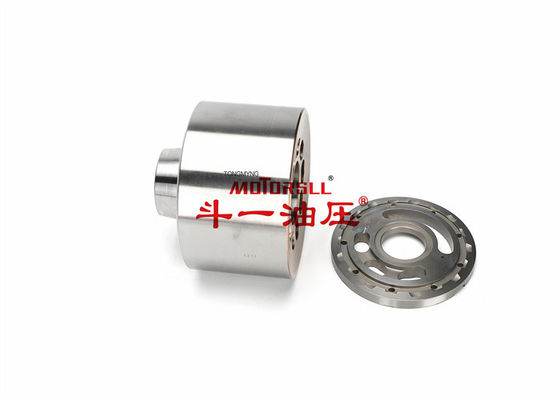 PC220-3 PC220-5 Części hydraulicznych pomp kopalnianych blok 708-25-13151