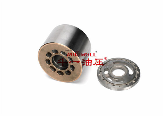 PC220-3 PC220-5 Części hydraulicznych pomp kopalnianych blok 708-25-13151