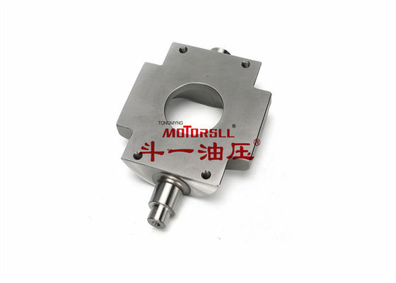 PC150-5 PC220-5 Części płytek do pomp hydraulicznych 708-25-13411
