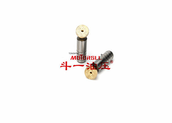 Komatsu Ekskawator Hydrauliczne części pompy tłokowe buty 708-25-13312