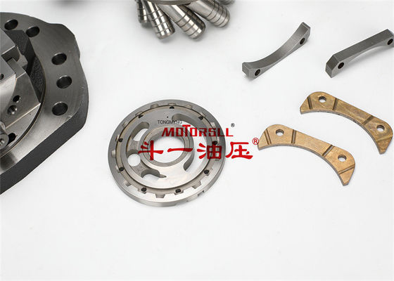 Komatsu Ekskawator Hydrauliczne części pompy tłokowe buty 708-25-13312