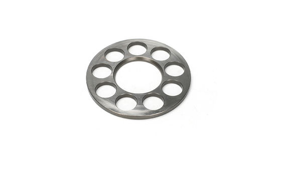 708-25-13422 Części kopalni Hydrauliczne Pompy Płytka dla HPV90 PC200-3