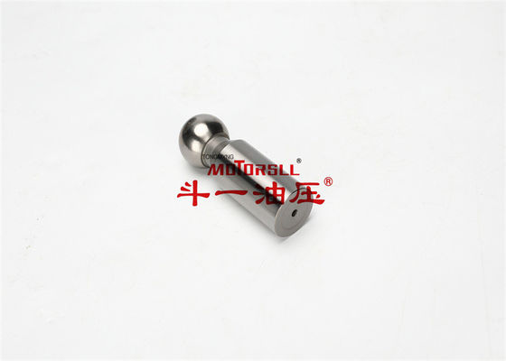 E330 E330B Części hydraulicznych pomp wykopalniczych Wał A8VO160 A8v160
