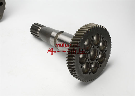 E330 E330B Części zamienne pompy tłokowej Wał główny A8VO160 A8v160