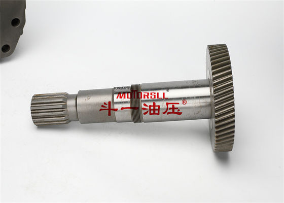E330 E330B Części zamienne pompy tłokowej Wał główny A8VO160 A8v160