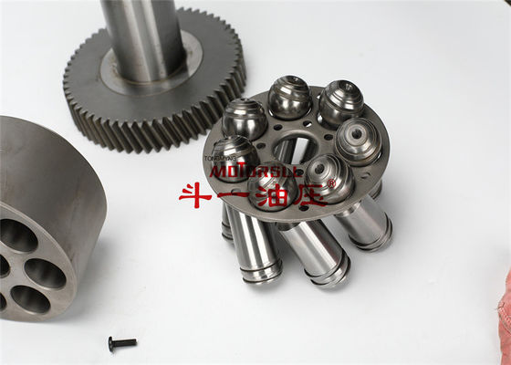 A8VO160 A8v160 Części zamienne do pomp hydraulicznych sprężyny i śruby do E330 E330B