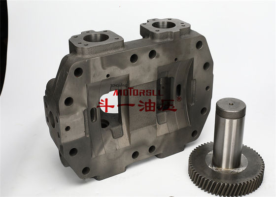A8vo200 A7v200 Części hydraulicznych pomp do koparek E330c 330c Dh500-7