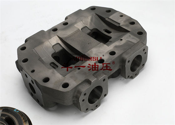 A8vo200 A7v200 Części hydraulicznych pomp do koparek E330c 330c Dh500-7