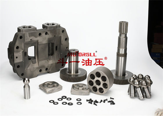 A8vo200 A7v200 Części hydraulicznych pomp do koparek E330c 330c Dh500-7