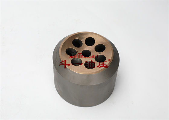 ROXROTH Części hydraulicznych pomp do koparek A8VO107 A8V107 A8V0107