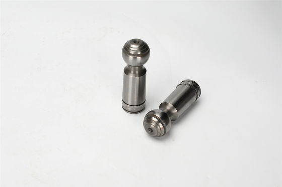 OEM części pompy hydraulicznej koparki, 2,5 kg części pompy tłokowej Rexroth