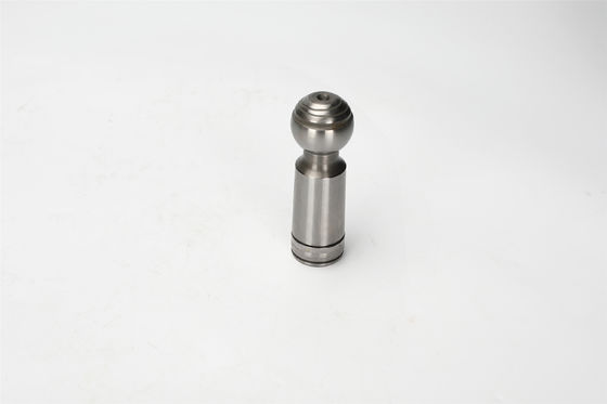 OEM części pompy hydraulicznej koparki, 2,5 kg części pompy tłokowej Rexroth