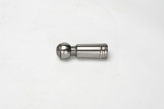 OEM części pompy hydraulicznej koparki, 2,5 kg części pompy tłokowej Rexroth