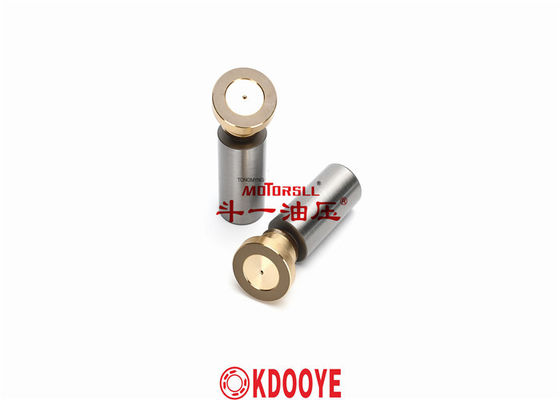 EX200-1 DH220-5 DH220-7 Silnik tłokowy Assy 0365301 M2X150 m2x150