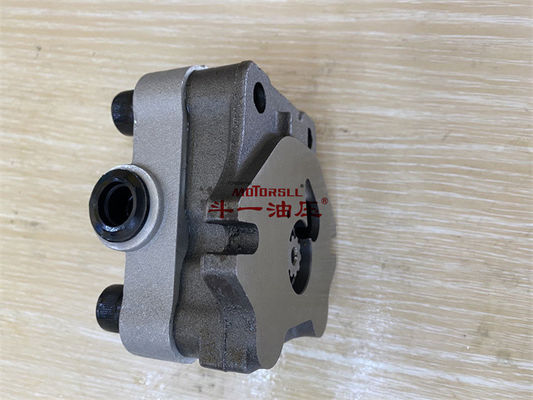 Pc40-7 12 Zęby Yanmar Sprzęgło pompa Pw1-C-7a-G1r PW1-C-7A-G1R