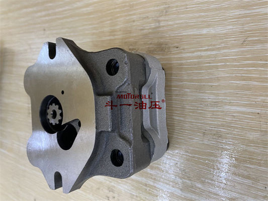 Pc40-7 12 Zęby Yanmar Sprzęgło pompa Pw1-C-7a-G1r PW1-C-7A-G1R