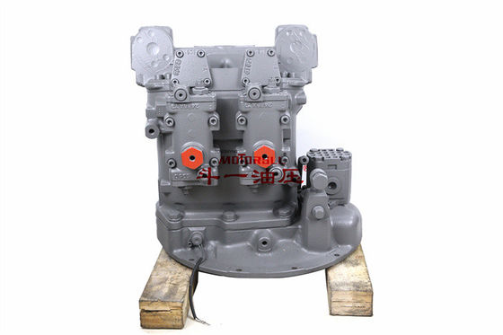Ex200-5 Zestaw pompy hydraulicznej, Hitachi Excavator Główna pompa 9195235 9191164 9262319