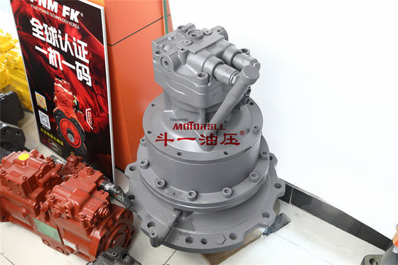ZX230 ZX240 ZX250 Swing Motor Gearbox 4625367 9258608 9243324
