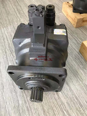 M5x180chb-10a-1qa / 280-180 Swing Motor Assembly 16 Zębów Do Liugong