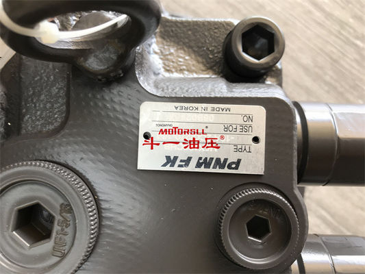 SANY SY335 SY365 SY305 Części silnika huśtawkowego koparki M5X180CHB-10A-1QA 280-180
