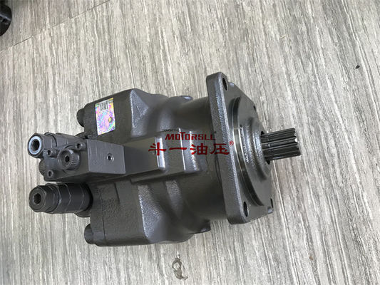 M5x180chb-10a-1qa / 280-180 Swing Motor Assembly 16 Zębów Do Liugong