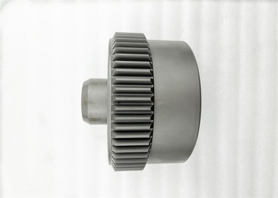 TM40VD TM40VC K9007397 Głowa cylindra bloku silnika dla dossan dh220-9