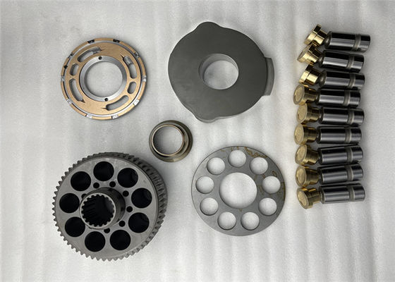 TM40VD TM40VC K9007397 Głowa cylindra bloku silnika dla dossan dh220-9