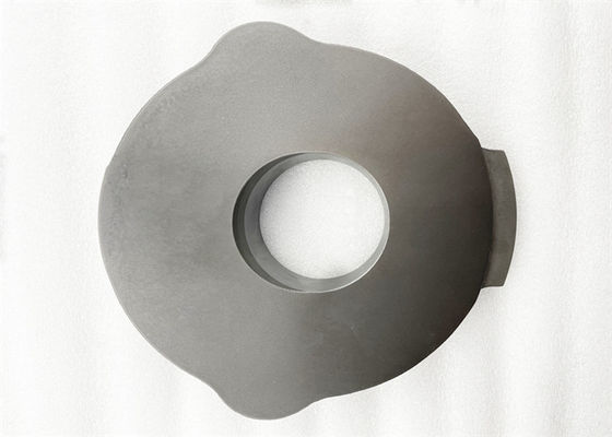 k9007382 Części końcowego napędu koparki, Dh220-9 Sy215 Xe235 Hydraulic Motor Swash Plate