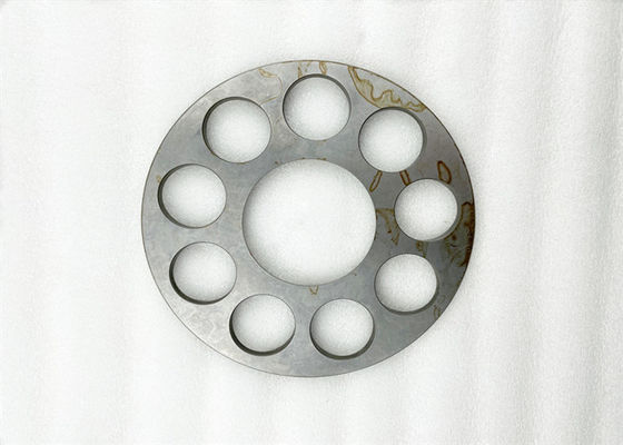 Hyundai R215-9 Excavator Final Drive Parts TM40VD K9007406a K9004447 K9004448