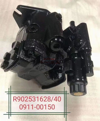 R902531628 Hydrauliczna pompa wentylatora