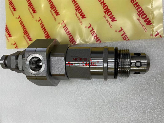 GP Zawór hydrauliczny dla KATO HD1430 HD1430-3 SUMITOMO SH460-5 SH460A5
