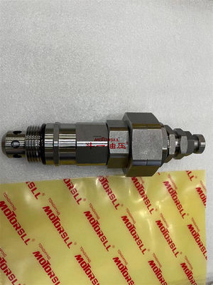 GP Zawór hydrauliczny dla KATO HD1430 HD1430-3 SUMITOMO SH460-5 SH460A5