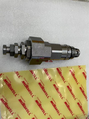 GP Zawór hydrauliczny dla KATO HD1430 HD1430-3 SUMITOMO SH460-5 SH460A5