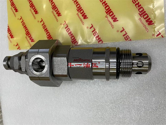 SH460-5 SH460A5 GP Zawór hydrauliczny dla KATO HD1430 HD1430-3 SUMITOMO